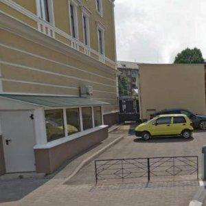Аренда Союзная 17б